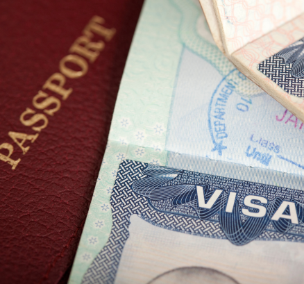 Tư vấn hồ sơ xin visa